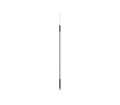LED градински стълб с колче за земя REDO OUTDOOR 90859 TORCH H95 LED 1.5W IP65 DG 2700K
