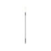 LED градински стълб с колче за земя REDO OUTDOOR 90859 TORCH H95 LED 1.5W IP65 DG 2700K