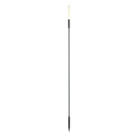 LED градински стълб с колче за земя REDO OUTDOOR 90862 TORCH H120 LED 1.5W IP65 DG 2700K