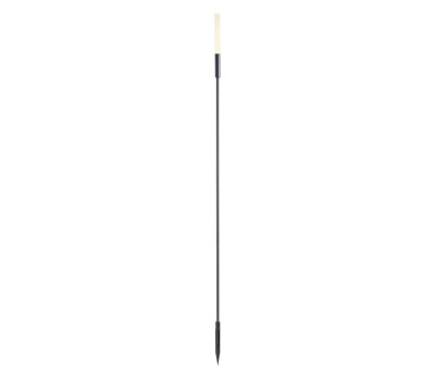 LED градински стълб с колче за земя REDO OUTDOOR 90862 TORCH H120 LED 1.5W IP65 DG 2700K