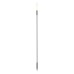 LED градински стълб с колче за земя REDO OUTDOOR 90862 TORCH H120 LED 1.5W IP65 DG 2700K