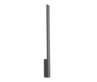 LED фасаден аплик REDO OUTDOOR 90878 REFLEXA AP LED SMD 10W IP54 DG 3000K