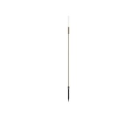 LED градински стълб с колче за земя REDO OUTDOOR 90884 TORCH H95 LED 1.5W IP65 AB 3000K