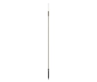 LED градински стълб с колче за земя REDO OUTDOOR 90886 TORCH H120 LED 1.5W IP65 AB 3000K
