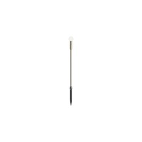 LED градински стълб с колче за земя REDO OUTDOOR 90888 TORCH H65 LED 1.5W IP65 AB 3000K