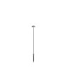 REDO OUTDOOR 90893 SPILLO H60 LED 3.5W IP65 DG 2700K