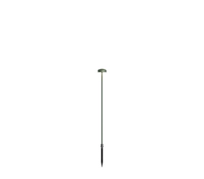 REDO OUTDOOR 90895 SPILLO H60 LED 3.5W IP65 DGR 2700K