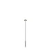 REDO OUTDOOR 90895 SPILLO H60 LED 3.5W IP65 DGR 2700K