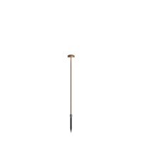 REDO OUTDOOR 90897 SPILLO H60 LED 3.5W IP65 CO 3000K