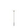 REDO OUTDOOR 90897 SPILLO H60 LED 3.5W IP65 CO 3000K