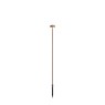REDO OUTDOOR 90902 SPILLO H80 LED 3.5W IP65 CO 2700K