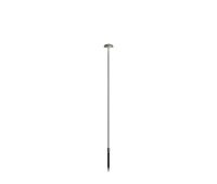 LED градински стълб с колче за земя REDO OUTDOOR 90904 SPILLO H80 LED 3.5W IP65 DG 3000K