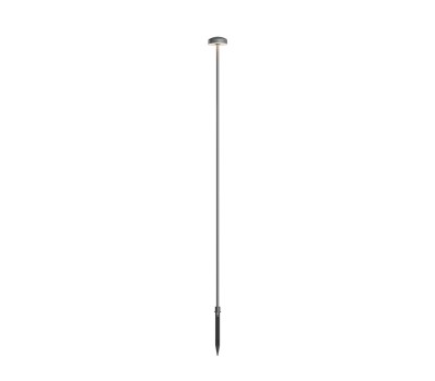 REDO OUTDOOR 90909 SPILLO H100 LED 3.5W IP65 DG 2700K