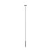 REDO OUTDOOR 90909 SPILLO H100 LED 3.5W IP65 DG 2700K