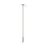 REDO OUTDOOR 90911 SPILLO H100 LED 3.5W IP65 DGR 2700K