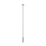 LED градински стълб с колче за земя REDO OUTDOOR 90912 SPILLO H100 LED 3.5W IP65 DG 3000K