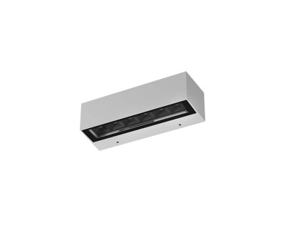 REDO OUTDOOR 90917 AROOS AP LED 7.5W IP65 SWH 2700K