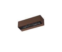 REDO OUTDOOR 90919 AROOS AP LED 7.5W IP65 CO 2700K
