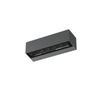 LED фасаден аплик REDO OUTDOOR 90921 AROOS AP LED 7.5W IP65 DG 3000K