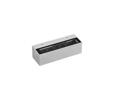 LED фасаден аплик REDO OUTDOOR 90923 AROOS AP LED 14.5W IP65 SWH 2700K