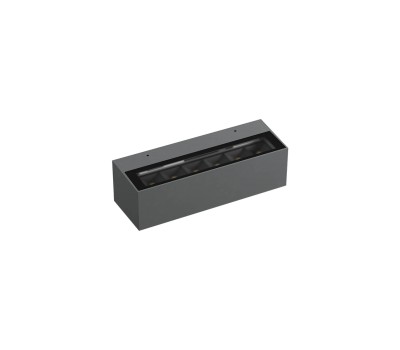 REDO OUTDOOR 90924 AROOS AP LED 14.5W IP65 DG 2700K