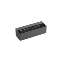 LED фасаден аплик REDO OUTDOOR 90927 AROOS AP LED 14.5W IP65 DG 3000K