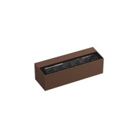 LED фасаден аплик REDO OUTDOOR 90928 AROOS AP LED 14.5W IP65 CO 3000K