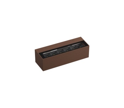 LED фасаден аплик REDO OUTDOOR 90928 AROOS AP LED 14.5W IP65 CO 3000K