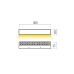 REDO OUTDOOR 90932 AROOS AP LED 14.5W IP65 SWH 3000K