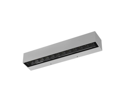 REDO OUTDOOR 90929 AROOS AP LED 14.5W IP65 SWH 2700K