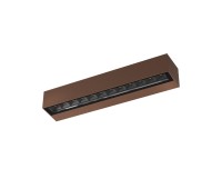 REDO OUTDOOR 90931 AROOS AP LED 14.5W IP65 CO 2700K