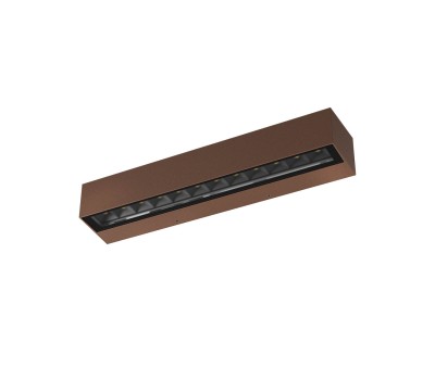 LED фасаден аплик REDO OUTDOOR 90931 AROOS AP LED 14.5W IP65 CO 2700K