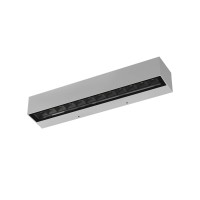 LED фасаден аплик REDO OUTDOOR 90932 AROOS AP LED 14.5W IP65 SWH 3000K