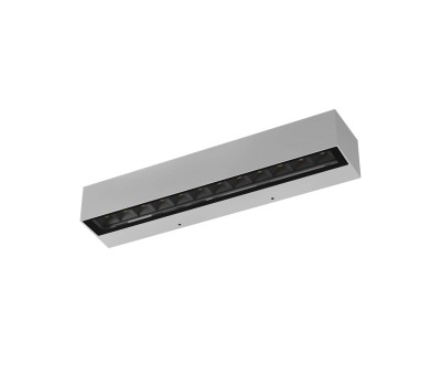 REDO OUTDOOR 90932 AROOS AP LED 14.5W IP65 SWH 3000K
