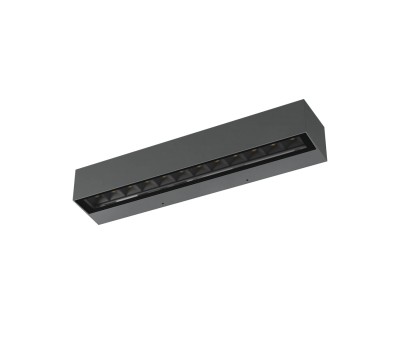 REDO OUTDOOR 90933 AROOS AP LED 14.5W IP65 DG 3000K