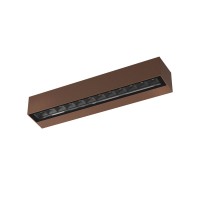 LED фасаден аплик REDO OUTDOOR 90934 AROOS AP LED 14.5W IP65 CO 3000K