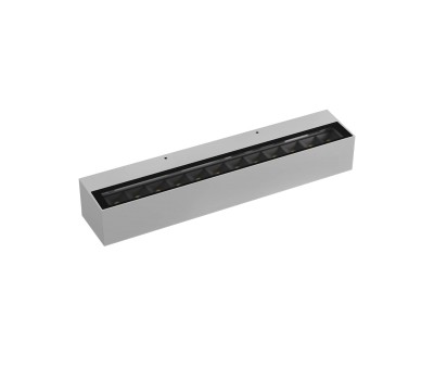 REDO OUTDOOR 90935 AROOS AP LED 30W IP65 SWH 2700K