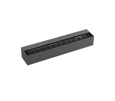 LED фасаден аплик REDO OUTDOOR 90936 AROOS AP LED 30W IP65 DG 2700K