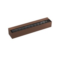 LED фасаден аплик REDO OUTDOOR 90937 AROOS AP LED 30W IP65 CO 2700K
