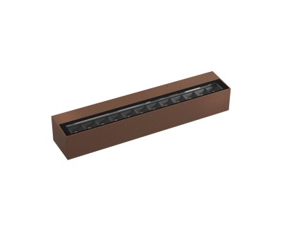 LED фасаден аплик REDO OUTDOOR 90937 AROOS AP LED 30W IP65 CO 2700K