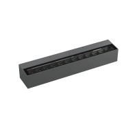 LED фасаден аплик REDO OUTDOOR 90939 AROOS AP LED 30W IP65 DG 3000K