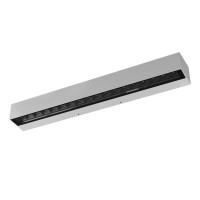 LED фасаден аплик REDO OUTDOOR 90941 AROOS AP LED 21W IP65 SWH 2700K