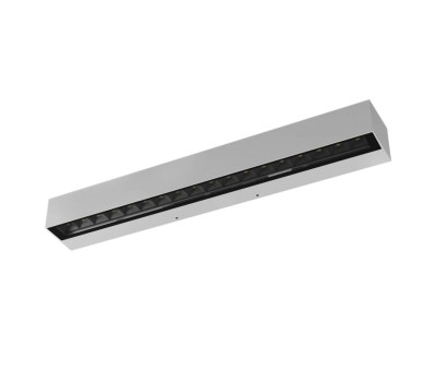 LED фасаден аплик REDO OUTDOOR 90941 AROOS AP LED 21W IP65 SWH 2700K