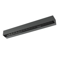 LED фасаден аплик REDO OUTDOOR 90942 AROOS AP LED 21W IP65 DG 2700K
