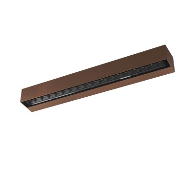 REDO OUTDOOR 90943 AROOS AP LED 21W IP65 CO 2700K
