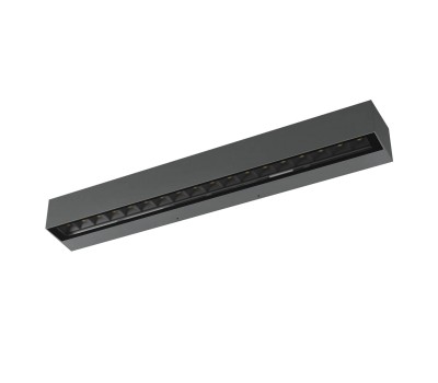 LED фасаден аплик REDO OUTDOOR 90945 AROOS AP LED 21W IP65 DG 3000K