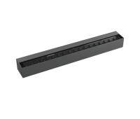 REDO OUTDOOR 90948 AROOS AP LED 41W IP65 DG 2700K