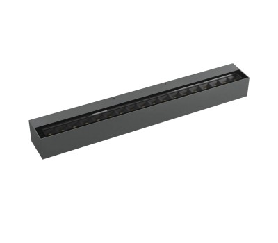 LED фасаден аплик REDO OUTDOOR 90948 AROOS AP LED 41W IP65 DG 2700K
