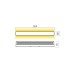 REDO OUTDOOR 90949 AROOS AP LED 41W IP65 CO 2700K