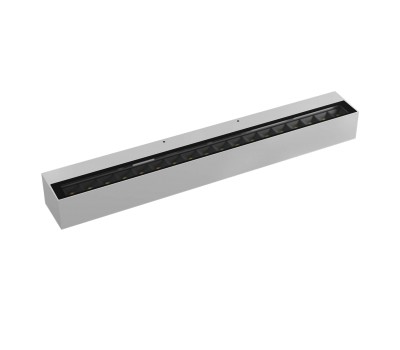 LED фасаден аплик REDO OUTDOOR 90950 AROOS AP LED 41W IP65 SWH 3000K